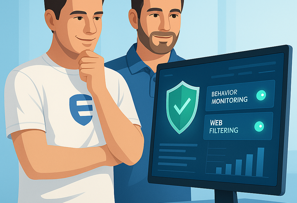 Choosing an Antivirus: Our Insights and What Actually Matters