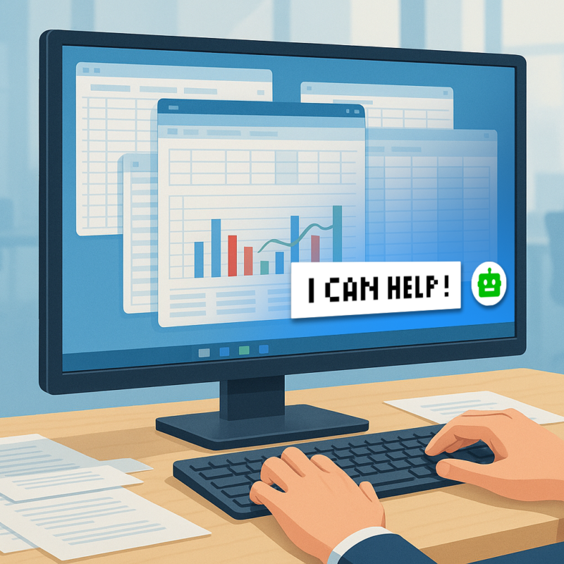 Your Next Hire Might Be Digital, Not Human