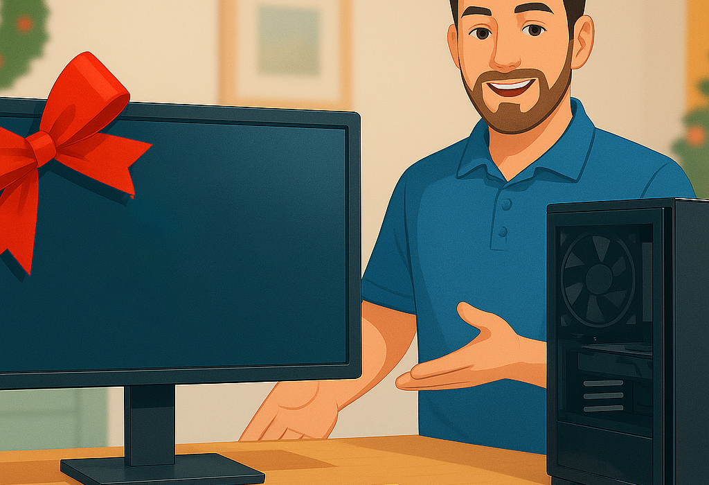 The Smart Christmas Tech Buying Guide