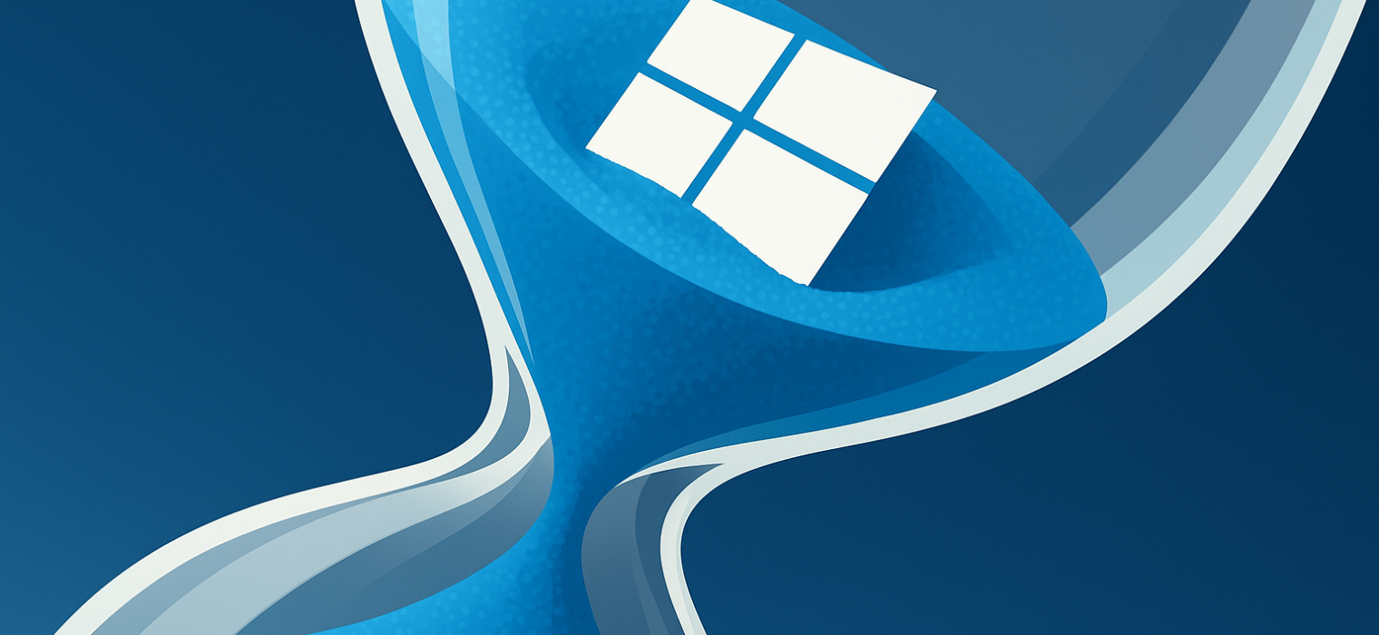 Windows 10 Support Has Ended. Here’s What It Means for Your Business