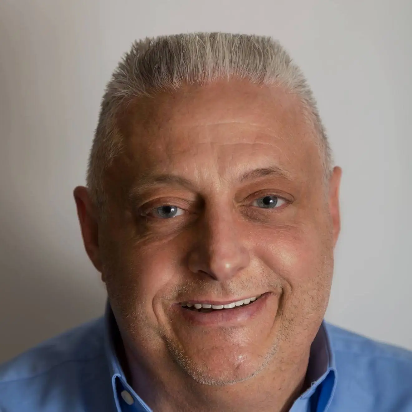 Cary Hampton, Lending Services