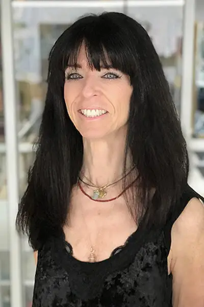 Lori Hirshfield-McGlynn