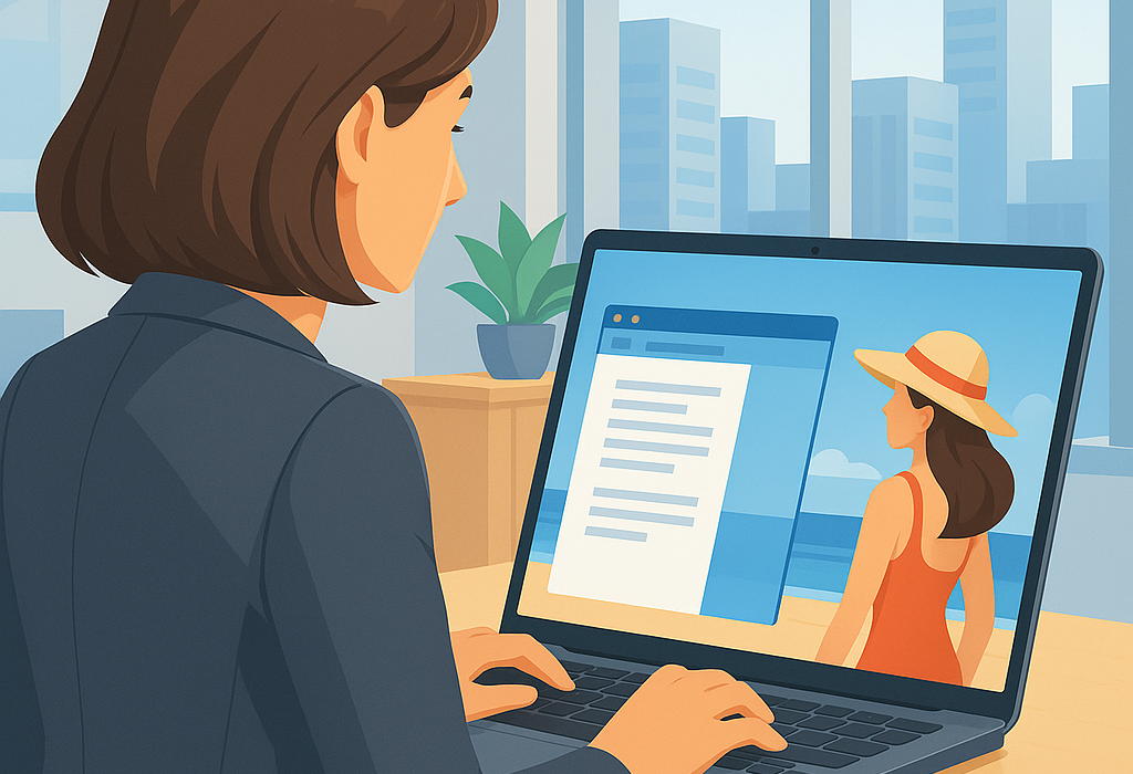 Staff Using Their Own Devices Might Be Breaking Compliance Rules