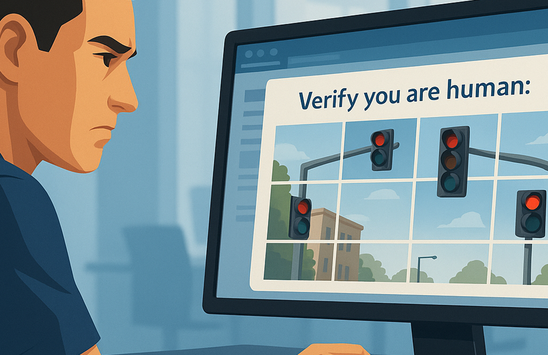 ClickFix: The Scam That Learned a New Trick