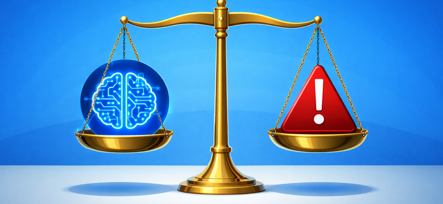 AI is Already in your Business. The Question is Whether You Know It