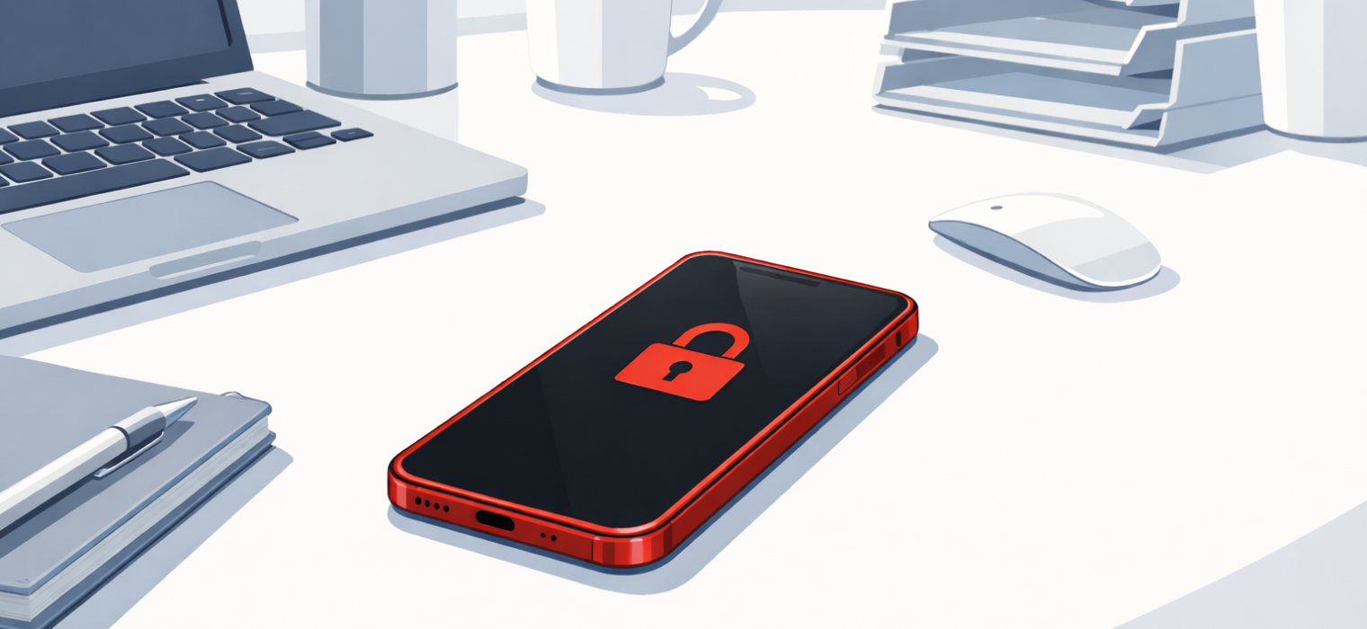 Your Newest Employee Just Became Your Newest Security Risk